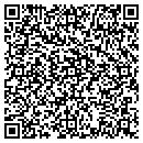 QR code with I-101 Express contacts
