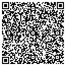 QR code with R E Michel Co contacts