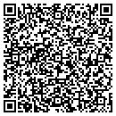 QR code with United Electric Cooperative contacts