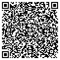 QR code with S M S Furniture Barn contacts