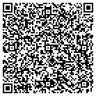 QR code with Rachmel Cherner MD contacts