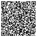 QR code with Aim Mail Centers contacts