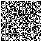 QR code with P C Kitchen Cabinet & Bldg Inc contacts