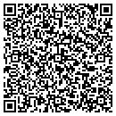 QR code with T & T Bargain Boys contacts