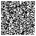 QR code with Del Construction contacts