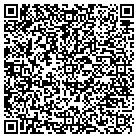 QR code with Cummings Landscaping & Nursery contacts