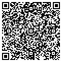 QR code with R B S Impex Inc contacts