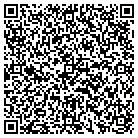 QR code with A Zito Custom Hardwood Floors contacts