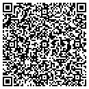 QR code with Rosaria Love contacts