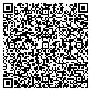 QR code with Towne Marine contacts