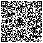 QR code with Hamburg Area Historical Scty contacts