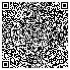 QR code with Martin's Draperies & Interiors contacts