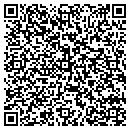 QR code with Mobile Phone contacts