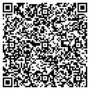 QR code with J N Pallet Co contacts