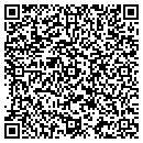 QR code with T L C Staff Builders contacts