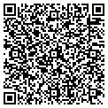 QR code with Lisa A Failor contacts