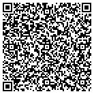QR code with Kocher Farms Stable & Tack Shp contacts