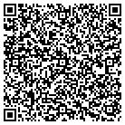QR code with Mark Zawasky Investment Councl contacts