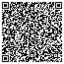 QR code with Honeysuckle Student Holdings contacts