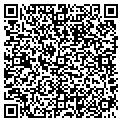 QR code with KFC contacts