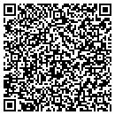 QR code with Highland Excavating contacts