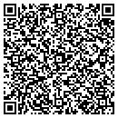 QR code with Hancock & Moore At Lea Hideout contacts