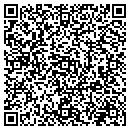 QR code with Hazleton Online contacts