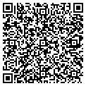 QR code with Hardins Golf Shop contacts