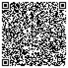 QR code with Duane A Derstine Custom Cbntry contacts