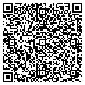 QR code with G F I contacts