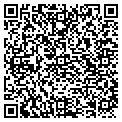 QR code with A B C Custom Canvas contacts