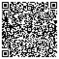 QR code with Bz Carpets contacts