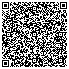 QR code with Mahanoy Visitors Center contacts