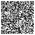 QR code with R P Chaudhry MD contacts