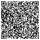 QR code with I A Construction Corporation contacts