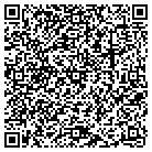 QR code with Angress Dental Supply Co contacts