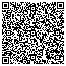 QR code with MAXSPEED contacts