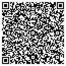 QR code with A Z Mortgage Inc contacts