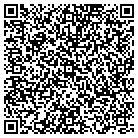 QR code with Oak Park Veterinary Hospital contacts