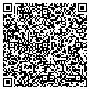 QR code with Harnish Masonry contacts