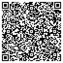 QR code with Planning & Economic Dev Associ contacts