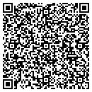 QR code with Ho's Gift contacts