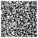 QR code with V E Engineering Inc contacts