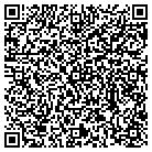 QR code with Richard's Hair Designers contacts