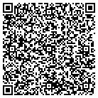 QR code with Heeby's Surplus & Building contacts
