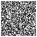 QR code with High Pt Foot & Ankle Center LLC contacts