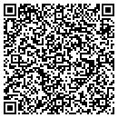 QR code with J C Dry Cleaners contacts