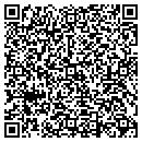 QR code with University Book Center Pittsburg contacts