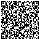 QR code with Glass By Boo contacts