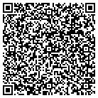 QR code with J & R Line Runners Inc contacts